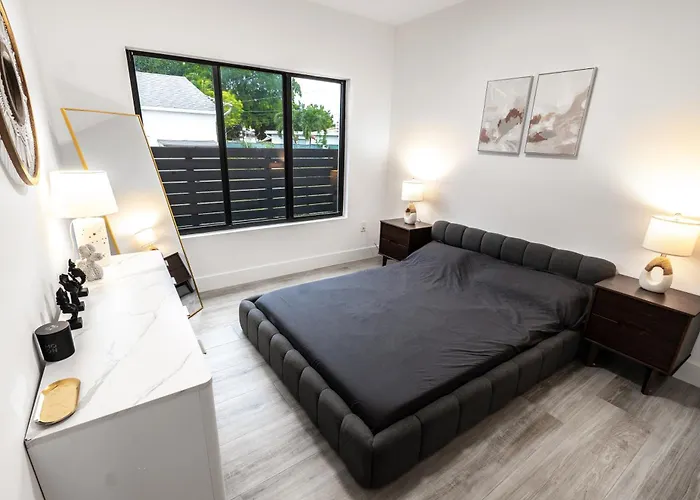 New Construction, Built-In Bbq, 3 Miles To Beaches