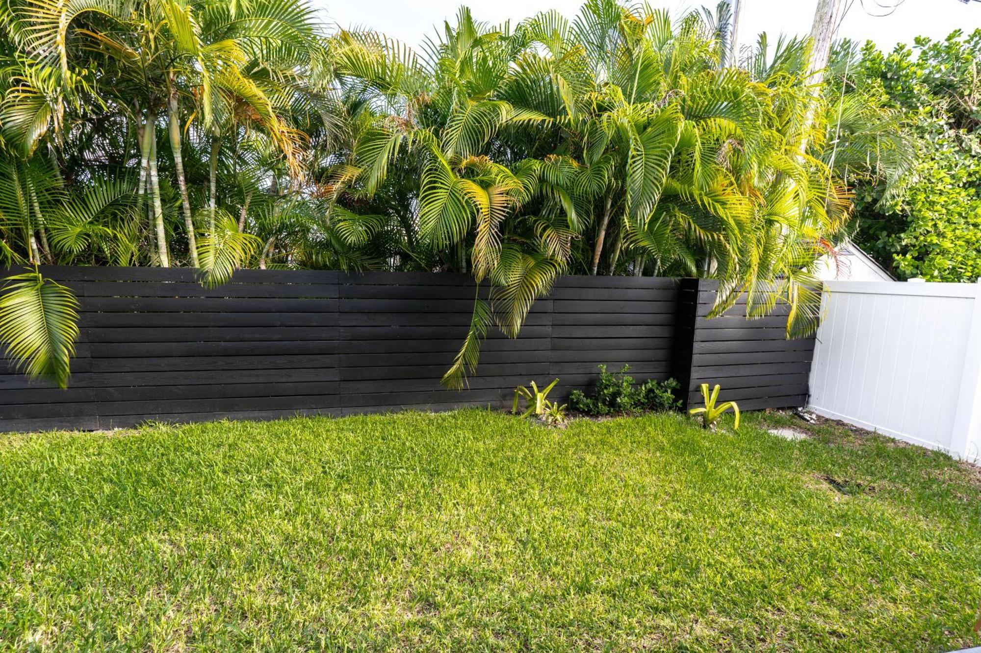 Appartamento New Construction, Built-in Bbq, 3 Miles To Beaches